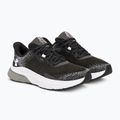 Dámské běžecké boty  Under Armour Hovr Turbulence 2 black/jet gray/white 4