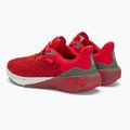 Pánské běžecké boty Under Armour Hovr Machina 3 Clone red/red 3