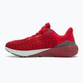 Pánské běžecké boty Under Armour Hovr Machina 3 Clone red/red 10