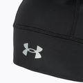 Pánská běžecká čepice Under Armour Storm Launch Beanie black/reflective 3