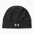 Pánská běžecká čepice Under Armour Storm Launch Beanie black/reflective 2