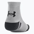 Pánské ponožky Under Armour Performance Tech 3 párů 4
