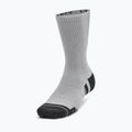 Under Armour Performance Tech 3pk Crew mod gray/white/jet gray ponožky 11