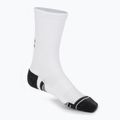 Under Armour Performance Tech 3pk Crew mod gray/white/jet gray ponožky 4