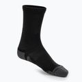 Under Armour Performance Tech 3pk Crew mod gray/white/jet gray ponožky 6
