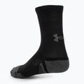 Under Armour Performance Tech 3pk Crew mod gray/white/jet gray ponožky 7