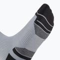 Under Armour Performance Tech 3pk Crew mod gray/white/jet gray ponožky 9