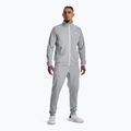 Pánská mikina Under Armour Sportstyle Tricot mod gray/white 2