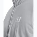 Pánská mikina Under Armour Sportstyle Tricot mod gray/white 6