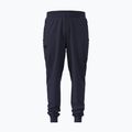 Pánské kalhoty Under Armour Sportstyle Tricot Jogger midnight navy/black