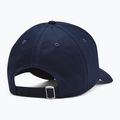 Pánská kšiltovka Under Armour Branded Lockup Adj midnight navy/white 2