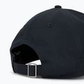 Pánská kšiltovka Under Armour Branded Lockup Adj black/black 4