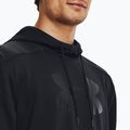 Pánská mikina Under Armour Fleece Big Logo HD black/black 3