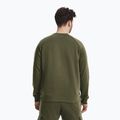 Pánská mikina Under Armour Rival Fleece Crew 3