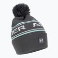 Pánská zimní čepice Under Armour Halftime Pom Beanie