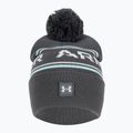 Pánská zimní čepice Under Armour Halftime Pom Beanie 2