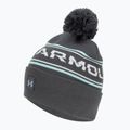 Pánská zimní čepice Under Armour Halftime Pom Beanie 3