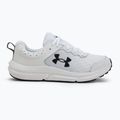 Pánské běžecké boty Under Armour Charged Assert 10 white/black/black 2