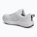 Pánské běžecké boty Under Armour Charged Assert 10 white/black/black 3