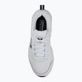 Pánské běžecké boty Under Armour Charged Assert 10 white/black/black 5