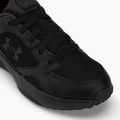 Pánské sportovní boty Under Armour Charged Edge black/black/black 7