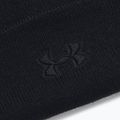 Pánská zimní čepice Under Armour Halftime Cuff black/black 2