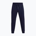 Pánské kalhoty Under Armour Rival Fleece midnight navy/white 5