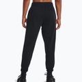 Under Armour pánské tréninkové kalhoty Rival Fleece Joggers black/white 2