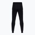 Under Armour pánské tréninkové kalhoty Rival Fleece Joggers black/white 5