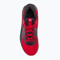 Basketbalové boty Under Armour Jet'23 red/black/white 6