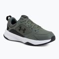 Pánské tréninkové boty Under Armour Charged Edge colorado sage/black/black