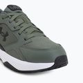 Pánské tréninkové boty Under Armour Charged Edge colorado sage/black/black 7