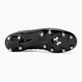 Kopačky Under Armour Magnetico Select 3.0 FG black/metallic silver 5