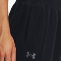 Pánské kalhoty  Under Armour Stretch Woven Joggers black/pitch gray 4