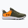 Pánské tréninkové boty Under Armour Charged Engage 2 marine from green/formula orange/black 2