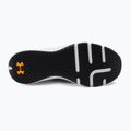 Pánské tréninkové boty Under Armour Charged Engage 2 marine from green/formula orange/black 5