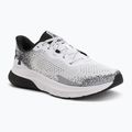 Pánské běžecké boty Under Armour Hovr Turbulence 2 white/black/black