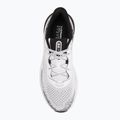 Pánské běžecké boty Under Armour Hovr Turbulence 2 white/black/black 5