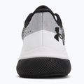 Pánské běžecké boty Under Armour Hovr Turbulence 2 white/black/black 6