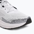 Pánské běžecké boty Under Armour Hovr Turbulence 2 white/black/black 7