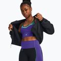 Dámská bunda Under Armour Project Rock Bomber black 5