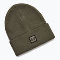 Zimní čepice Under Armour Halftime Cuff marine od green/black