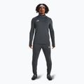 Pánská fotbalová mikina Under Armour Challenger Midlayer castlerock / white 2