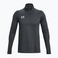Pánská fotbalová mikina Under Armour Challenger Midlayer castlerock / white 5
