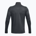 Pánská fotbalová mikina Under Armour Challenger Midlayer castlerock / white 6
