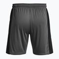 Pánské fotbalové šortky Under Armour Challenger castlerock / white 6