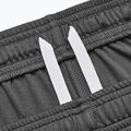 Pánské fotbalové šortky Under Armour Challenger castlerock / white 7