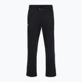 Pánské kalhoty Under Armour Icon Fleece Pant black/white