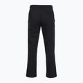 Pánské kalhoty Under Armour Icon Fleece Pant black/white 2