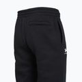 Pánské kalhoty Under Armour Icon Fleece Pant black/white 4